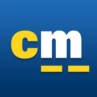 CarMax logo