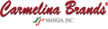 Carmelina Brands logo