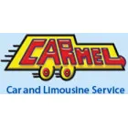 CarmelLimo logo