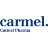 Carmel Pharma logo