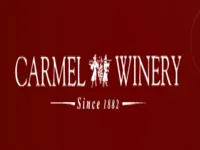 Carmel Winery logo