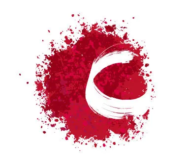 Carmine UK logo