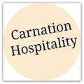 Carnation Hospitality logo