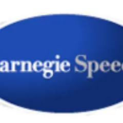 Carnegie Speech logo