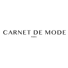 Carnet de Mode logo