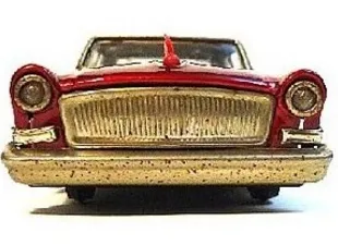 Car News China logo
