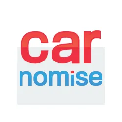 Carnomise logo