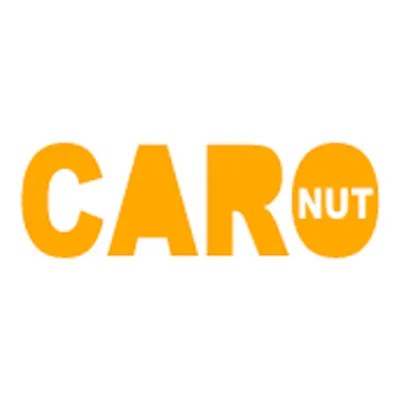 Caro Nut logo