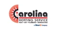 Carolina Heating Service logo