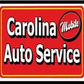 Carolina Mobile Auto Service logo