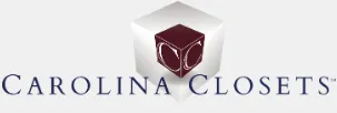 Carolina Closets logo