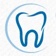 CarolinasDentist logo