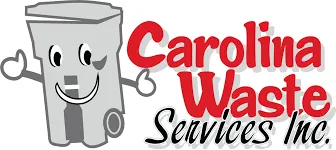 Carolina Waste Services logo