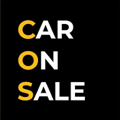 CarOnSale logo