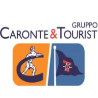 Caronte & Tourist logo