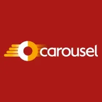 Carousel Buses logo