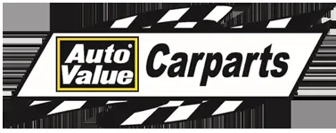Carparts logo