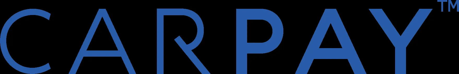CarPay logo