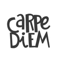 Carpe Diem Planners logo