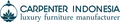 Carpenter Indonesia logo