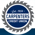 Carpenters Credit Union logo