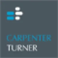 Carpenter Turner logo
