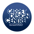 Carpet Design Centre logo