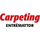 Carpeting Entremattor i Stockholm logo