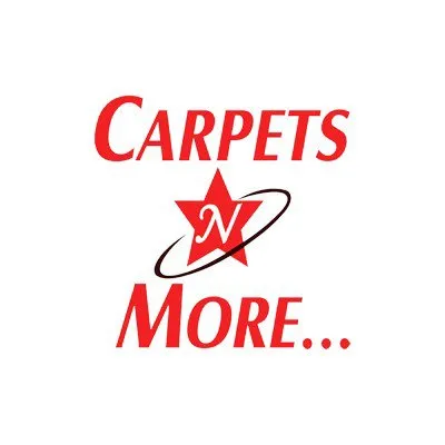 Carpets N More logo