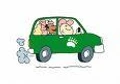 Carpool Global logo