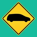 Carpool Kids logo