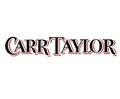 Carr Taylor logo