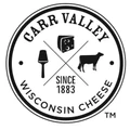Carr Valley Cheese logo
