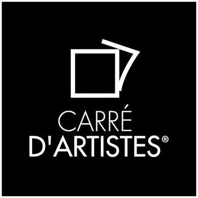 Carre D'Artistes logo