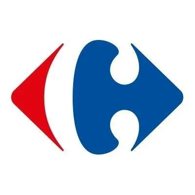 Carrefour logo