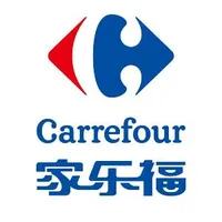 Carrefour China logo