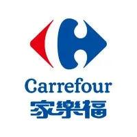 Carrefour logo