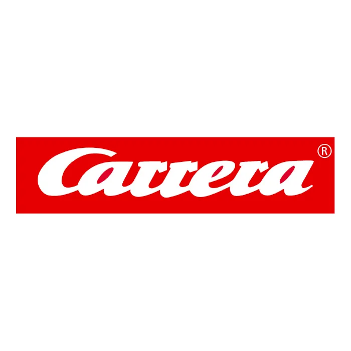 Carrera logo