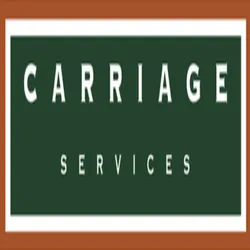 Carriage logo