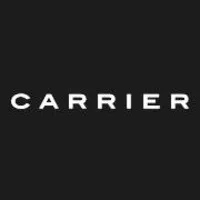 Carrier Luxury Holidays logo