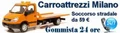 Carroattrezzi Milano logo