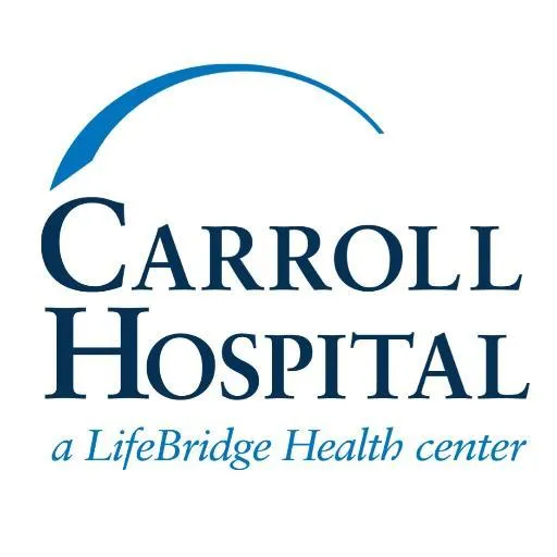 Carroll Hospital logo