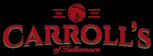 Carroll’s logo