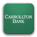 Carrollton Bank logo