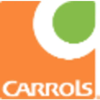 Carrols logo