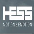 Carrosserie Hess logo
