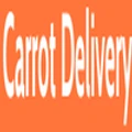 Carrot Delivery logo