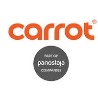 Carrot logo