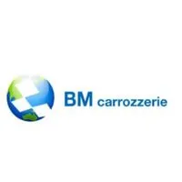 BM Carrozzerie logo