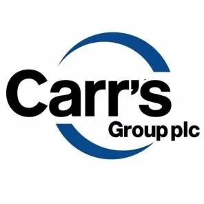 Carrs Group logo